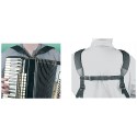 Curea de transport pentru acordeon, NEOTECH 766.032