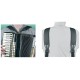 Curea de transport pentru acordeon, NEOTECH 766.034