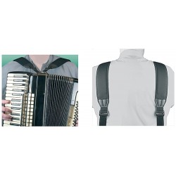 Curea de transport pentru acordeon, NEOTECH 766.034