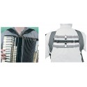 Curea de transport pentru acordeon, NEOTECH 766.036