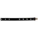 Curea rosie cross conection, extra large, pentru acordeon Warnke, GEWA 766.115