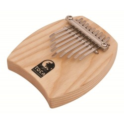Percutie Kalimba mica, TOCA T-THPS