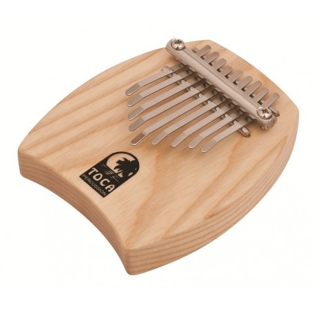 Percutie Kalimba mica, TOCA T-THPS