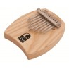 Percutie Kalimba mica, TOCA T-THPS
