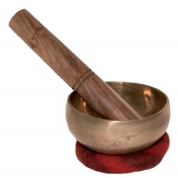 Percutie singing bowl 10 cm, GEWA 826.260