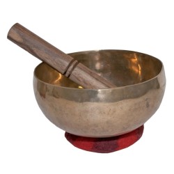 Percutie singing bowl 14 cm, GEWA 826.280