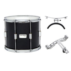 Toba tenor pentru fanfara, 14x10", GEWA 891.810