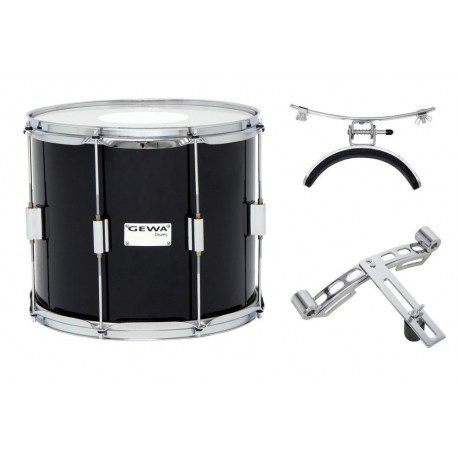 Toba tenor pentru fanfara, 14x10", GEWA 891.810