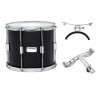 Toba tenor pentru fanfara, 14x10", GEWA 891.810