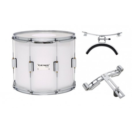 Toba tenor pentru fanfara, 14x10", GEWA 891.910