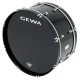 Toba bass drum pentru fanfara, 22x10", GEWA 892.123