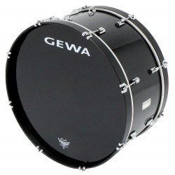 Toba bass drum pentru fanfara, 26x14" , GEWA 892.127