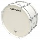 Toba bass drum pentru fanfara, 22x10", GEWA 892.223