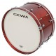 Toba bass drum pentru fanfara, 26x14", GEWA 892.827