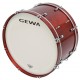 Toba bass drum pentru fanfara, 26x14", GEWA 892.827