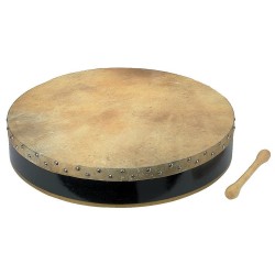 Bodhran irlandez 18¨, GEWA 826.160
