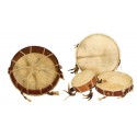 Toba shaman 30 cm, GEWA 826.182 
