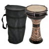 Darbuka turceasca cupru, GEWA 826.227