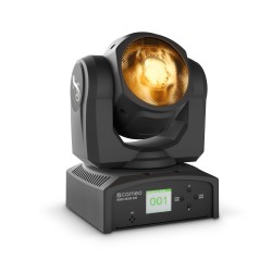 Moving head LED RGBW Cameo NANOBEAM 600