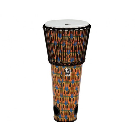 Toba de mana 12¨ Rope tuned, TOCA TFA-12RK
