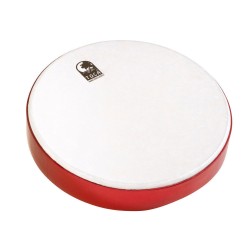 Frame drum 14¨din PVC, TOCA TFD-14