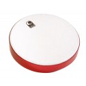 Frame Drum 12¨ din PVC, TOCA TFD-12