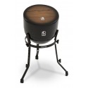 Conga cajon 2 camere, TOCA T-SCC