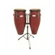 Conga set 10¨&11¨ Tobacco, TOCA 2300TOB 