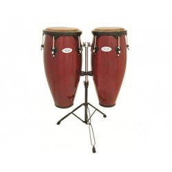Conga set 10¨&11¨ Tobacco, TOCA 2300TOB 