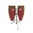 Conga set 10¨&11¨ Tobacco, TOCA 2300TOB 