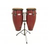 Conga set 10¨&11¨ Tobacco, TOCA 2300TOB 