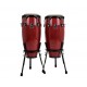 Conga set 10¨& 11¨ Rio Red, TOCA 2300RR-B