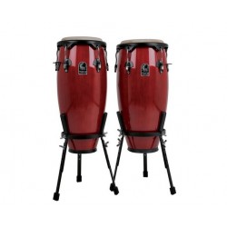 Conga set 10¨& 11¨ Rio Red, TOCA 2300RR-B