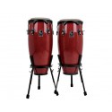 Conga set 10¨& 11¨ Rio Red, TOCA 2300RR-B