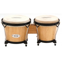 Bongo Natural, TOCA 2100N