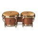 Bongo Natural / Nickel, TOCA 3900T