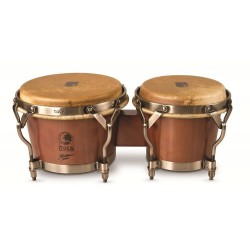 Bongo Natural / Nickel, TOCA 3900T