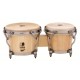 Bongo Dark Walnut / Nickel, TOCA 3900D