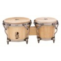 Bongo Dark Walnut / Nickel, TOCA 3900D