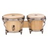 Bongo Dark Walnut / Nickel, TOCA 3900D