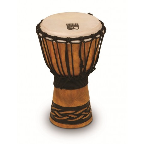 Djembe 7¨Celtic Knot , TOCA TODJ-7CK