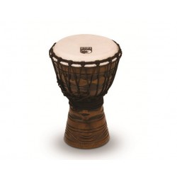 Djembe 7¨ African Mask, TOCA TODJ-7AM