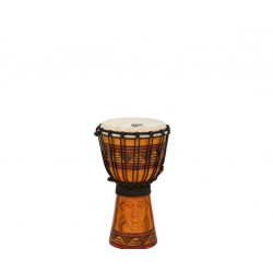 Djembe 7¨Tribal Mask, TOCA TODJ-7TM