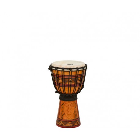 Djembe 7¨Tribal Mask, TOCA TODJ-7TM