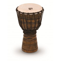 Djembe 8¨ African Mask, TOCA TODJ-8AM 