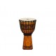 Djembe 8¨ Tribal Mask, TOCA TODJ-8TM