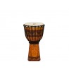 Djembe 8¨ Tribal Mask, TOCA TODJ-8TM