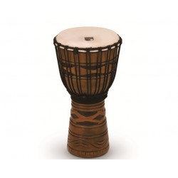 Djembe 10¨ African Mask, TOCA TODJ-10AM