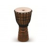 Djembe 10¨ African Mask, TOCA TODJ-10AM