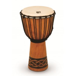 Djembe 10¨ Celtic Knot, TOCA TODJ-10CK